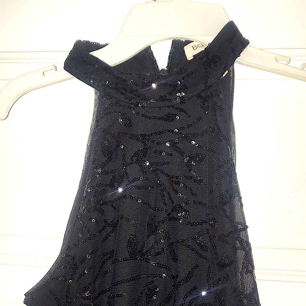 FORMAL DRESS - Picture 4 of 9